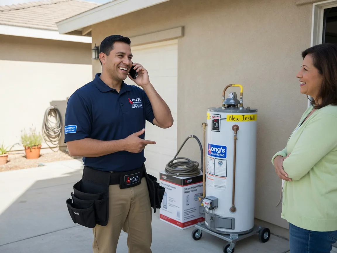 Leak Detection Vincennes, IN FAQs